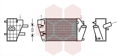 Intercooler