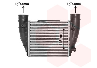 Intercooler