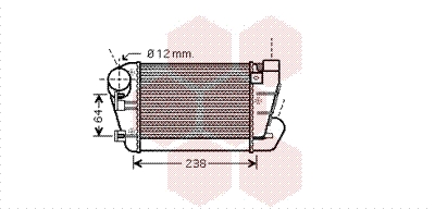 Intercooler