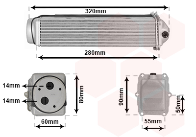 Intercooler