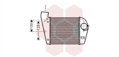 Intercooler