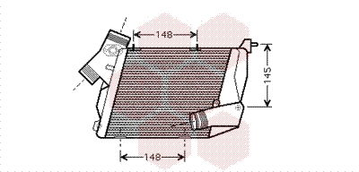 Intercooler