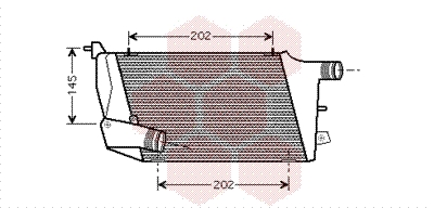 Intercooler