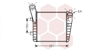 Intercooler