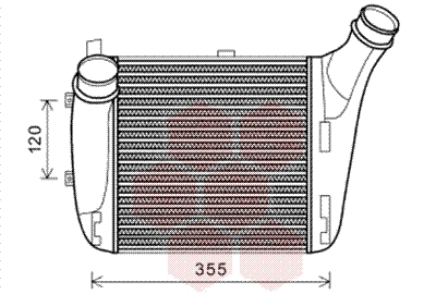 Intercooler