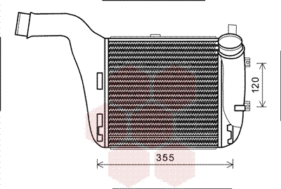 Intercooler