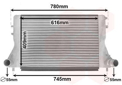 Intercooler
