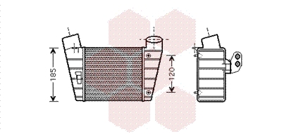 Intercooler