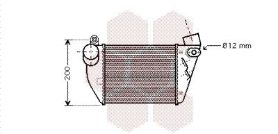 Intercooler
