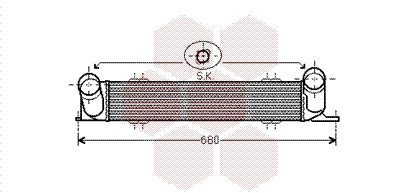 Intercooler