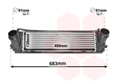Intercooler
