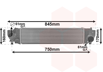 Intercooler