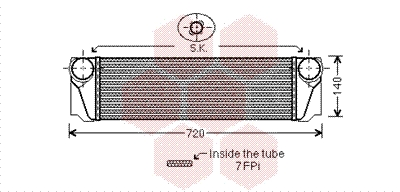 Intercooler