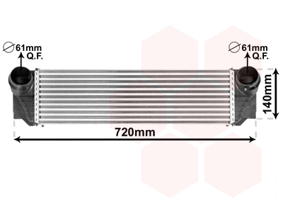 Intercooler