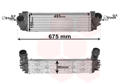 Intercooler