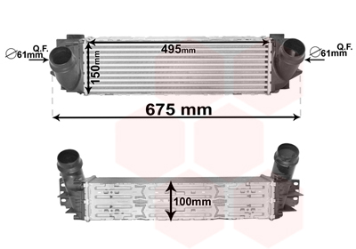 Intercooler