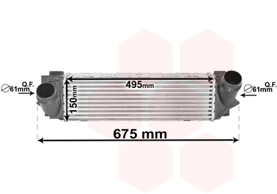 Intercooler