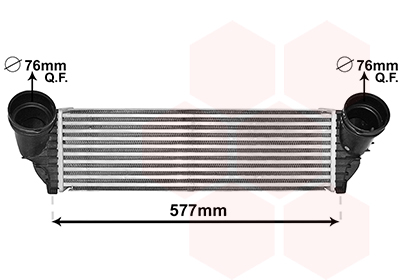 Intercooler