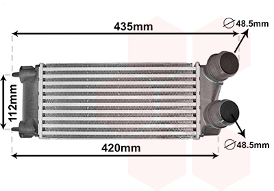 Intercooler
