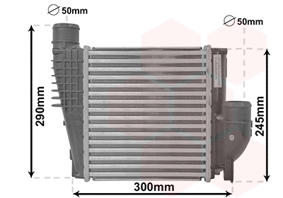 Intercooler