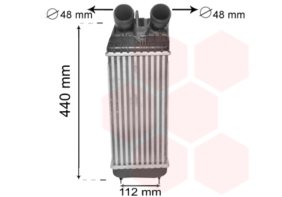 Intercooler