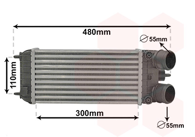 Intercooler