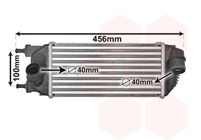 Intercooler