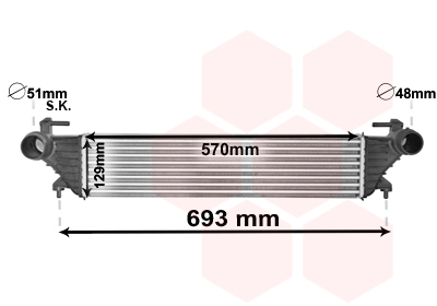 Intercooler