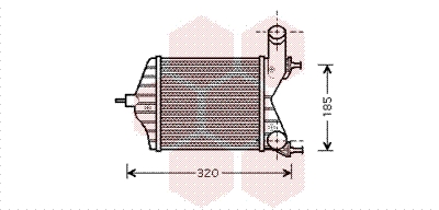 Intercooler
