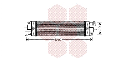 Intercooler