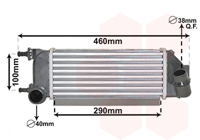 Intercooler