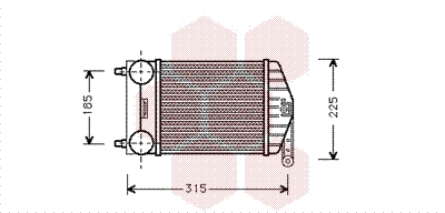 Intercooler
