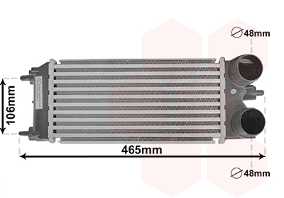 Intercooler