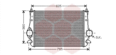 Intercooler