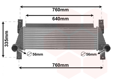 Intercooler