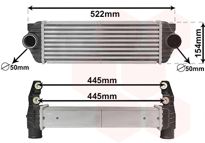 Intercooler