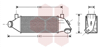 Intercooler