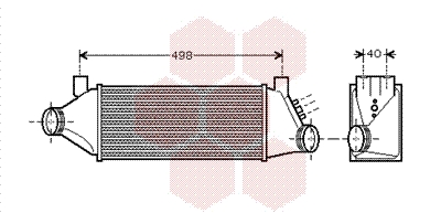 Intercooler