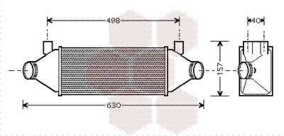 Intercooler