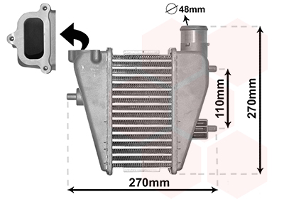 Intercooler