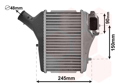 Intercooler