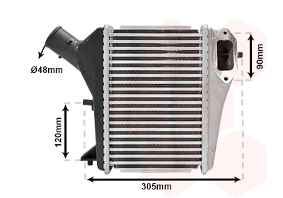 Intercooler
