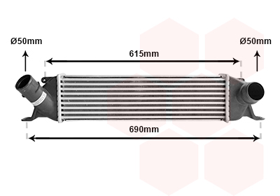Intercooler