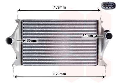 Intercooler