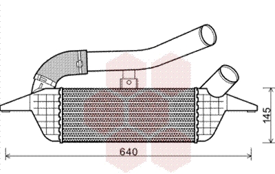Intercooler