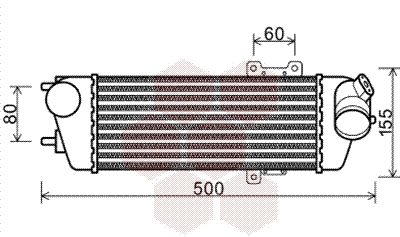 Intercooler
