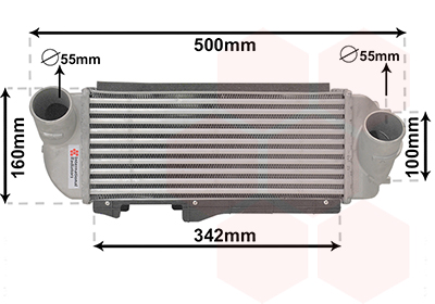 Intercooler