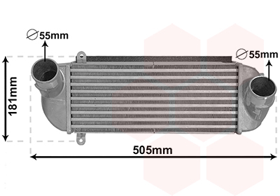 Intercooler
