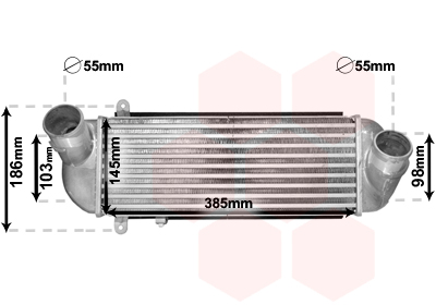 Intercooler