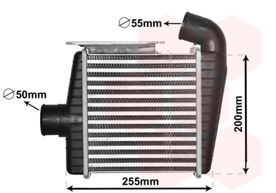Intercooler